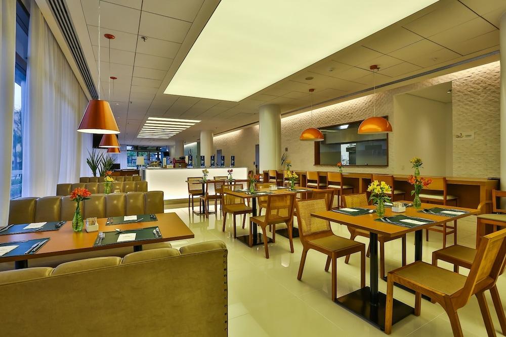 Quality Hotel Sao Caetano São Caetano do Sul Kültér fotó