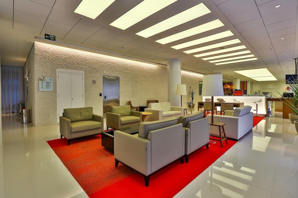 Quality Hotel Sao Caetano São Caetano do Sul Kültér fotó
